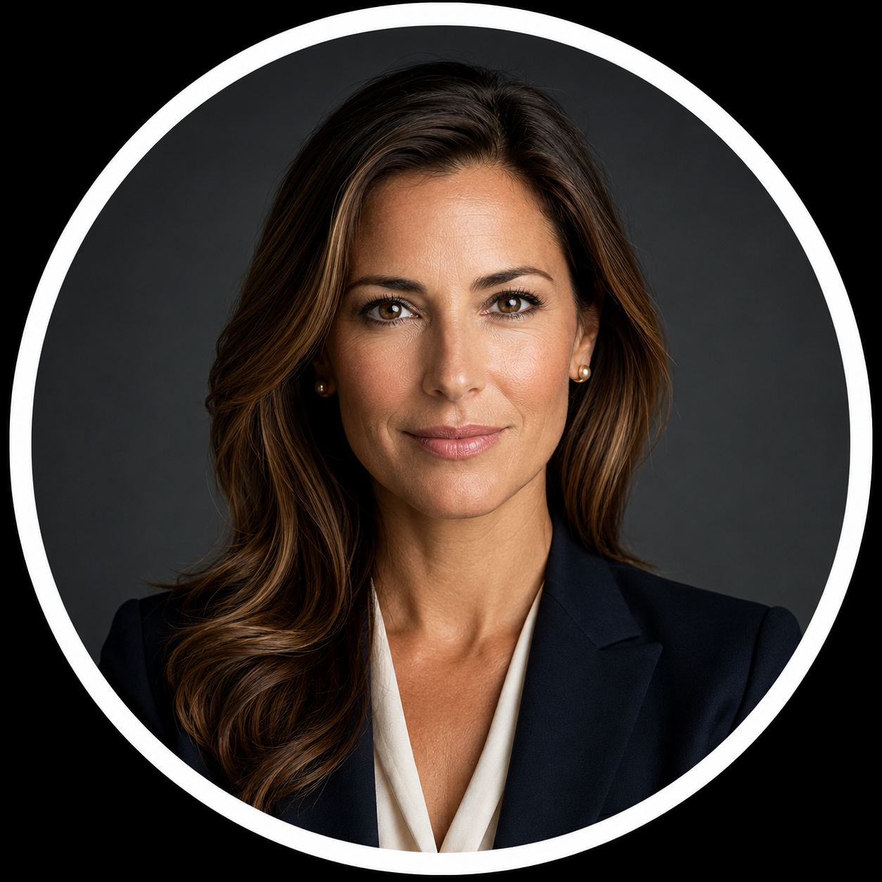 Representante de imobiliária acelerada